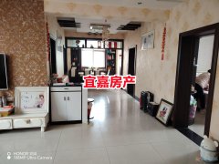首付6万即得 工商局中楼层 120平 3室2厅住房一套