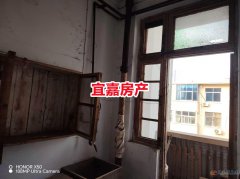 电业局对面局医院小区55平 2室1厅 2.98万