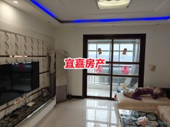 珠江首府精装电梯房138平3室2厅39.8万