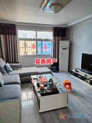 中行后新华书店中楼层 100平 3室2厅26万拎包住
