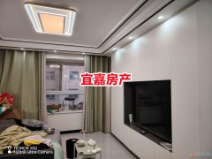 郭庄精装电梯房92平3室2厅32万