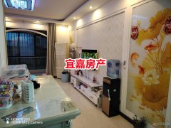 祥瑞华府电梯房136平3室2厅48.8万有证