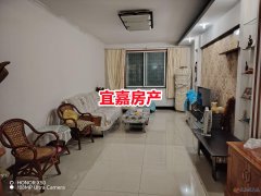 河滨小区1楼 125平3室1厅 33万 有证