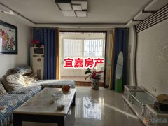 首付7万即得 银杏苑134平 3室2厅 大产权住房一套