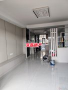 2楼，白云小区精装135平3室2厅27万