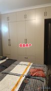 蓝天小区精装60平 3室1厅 18万 有证