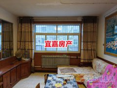爱尚花园 小区2楼98平 3室1厅15.8万