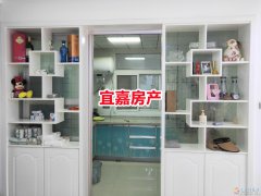 同心苑精装电梯房 95平2室2厅 27.8万