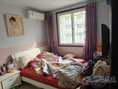 3楼，8.9万，81平3室1厅，干净整洁可直接拎包入住
