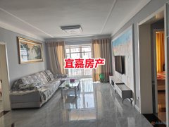 盛世天骄精装电梯房118平3室2厅35.8万