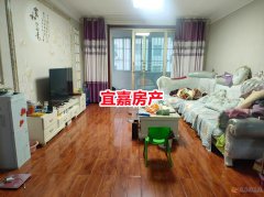 春天幼儿园附近精装2楼128平3室2厅38万