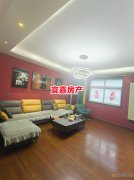 梨园公寓2楼120平3室1厅2卫2阳33.6万市中心位置