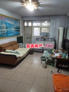 8.8万拎包住 千园小区非顶楼 3室1厅住房一套 燃暖齐全
