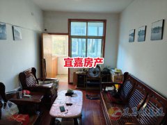 市中心3室2厅住房 黄金楼层 15.8万拎包住 大产权可过户