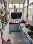 狂口社区三楼 72平 2室1厅 只需13.5万拎包住 有证可
