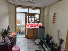 六栋楼2楼55平2室1厅10.8万元