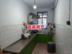 市区2楼养老房 98平 3室2厅 15.8万拎包住 大产权可