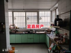 特价房，祥和小区6楼140平3室2厅14.5万有证