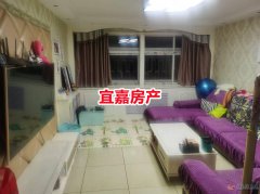 局三中附近1楼115平3室2厅32.8万，有证