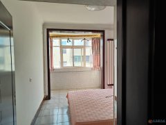 4楼11万，75平2室2厅带家具家电，拎包入住
