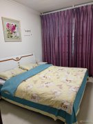 4楼10.8万，75平2室1厅精装，拎包入住