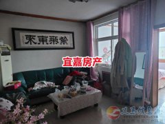 国税局中楼层 3室1厅住房 暖燃齐全 18万拎包住