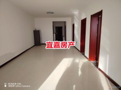 永乐大厦电梯房128平3室2厅33.8万