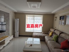 金银叶北区精装87平2室2厅22.6万，非顶楼