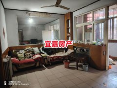 兴苑小区1楼70平2室1厅14.8万，