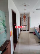 130平 3室2厅学区房 直降三万 暖燃齐全 现20.8万拎
