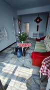 千禧附近4楼74平3室1厅12.8万，有证