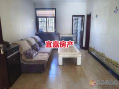 千禧附近3楼90平3室2厅16.5万元，有证