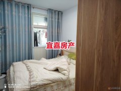 体育场附近2楼87平2室2厅15万元，大产权可过户