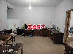 狂口附近2楼86平2室2厅2阳14.8万，有证
