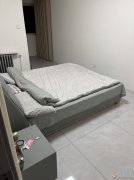急售，仅需4.9万，精装干净整洁，带家具家电，2室1厅