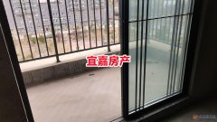 上善馨居电梯房123平3室2厅2卫29.8万元