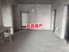 绿城国际电梯房好楼层，110平3室2厅21.8万