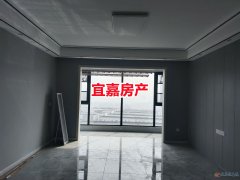 义腾小区精装电梯房，120平3室2厅32万