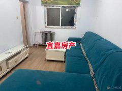 养老房来啦，同心苑电梯房60平2室1厅13.8万元