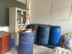 小型洗涤工厂低价转让