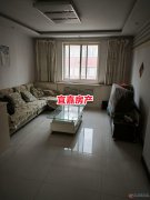 12.8万拎包住连银小区一区好位置精装三室 89平 燃暖齐全