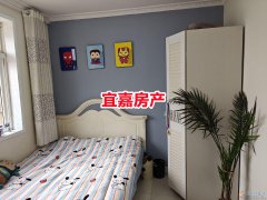 千秋社区精装中楼层 100平 3室2厅住房 仅18.8万拎包