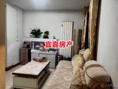 三楼学区房 温馨2室 8.8万拎包住 水电暖齐全
