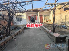 急售 8.8万即得千秋矿公寓楼附近独家院 水电燃齐全拎包住 