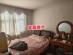 急售4.5万千园小区5楼非顶楼68平2室1厅