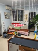 9.8万可得，千家小区3楼60平2室1厅