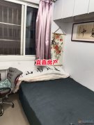 9.8万可得，千家小区3楼60平2室1厅