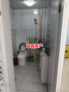 9.8万可得，千家小区3楼60平2室1厅