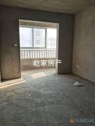 同心苑102平3室毛坯好楼层 电梯房23.8万