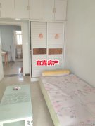 电业局对面，精装55平2室1厅7.5万元